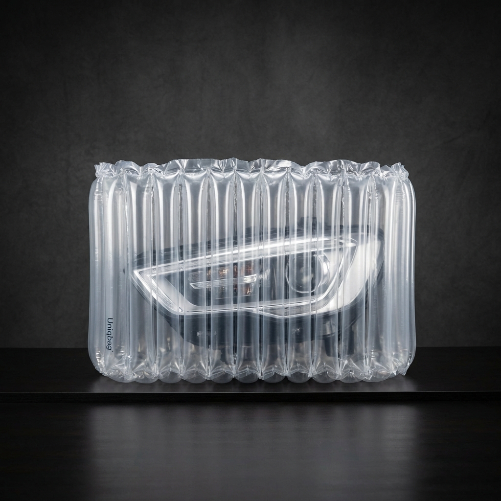Industrial Part Packaging
