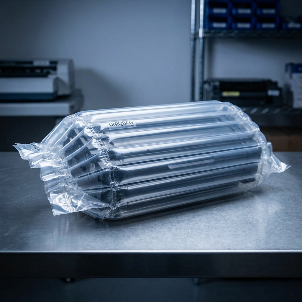 Toner Cartridges Packaging